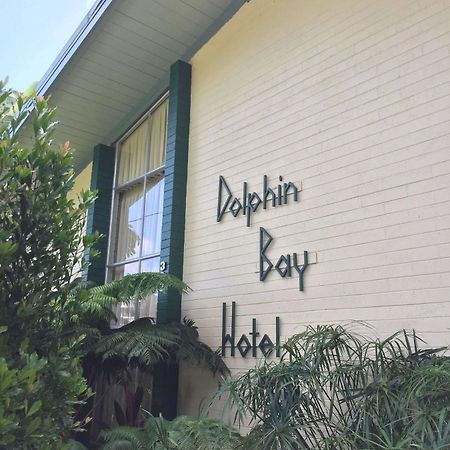 Dolphin Bay Hotel Hilo Zewnętrze zdjęcie