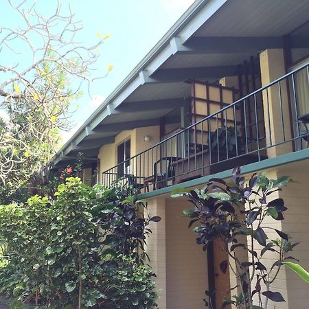 Dolphin Bay Hotel Hilo Zewnętrze zdjęcie