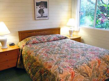 Dolphin Bay Hotel Hilo Zewnętrze zdjęcie
