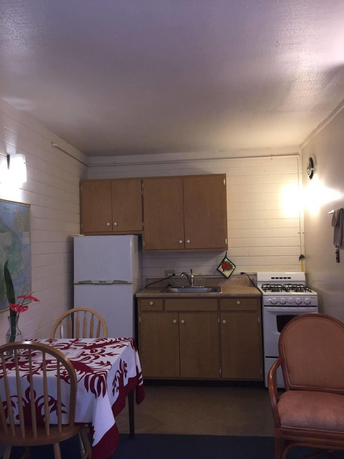 Dolphin Bay Hotel Hilo Zewnętrze zdjęcie